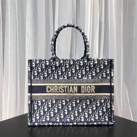 christian dior tote bag fake|christian dior knock off totes.